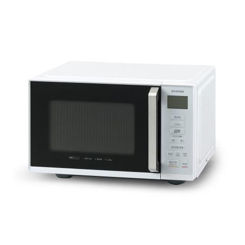 IRIS OHYAMA アイリスオーヤマ 電子レンジ22L IMB-F2202-W （ホワイト