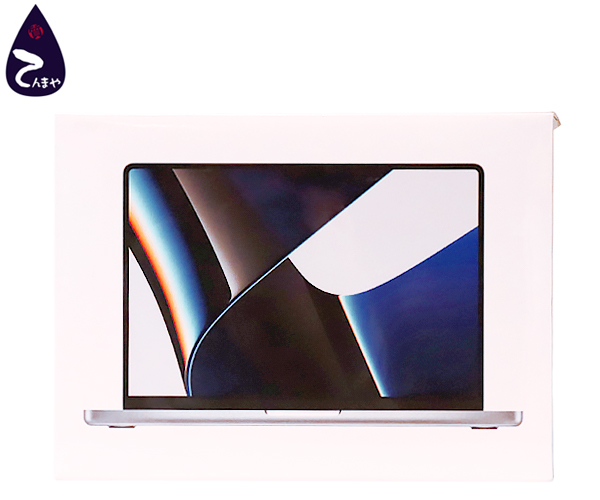 Apple MacBook Pro シルバー ［MKGR3J/A］ 512GB M1 PRO 14-inch、2021