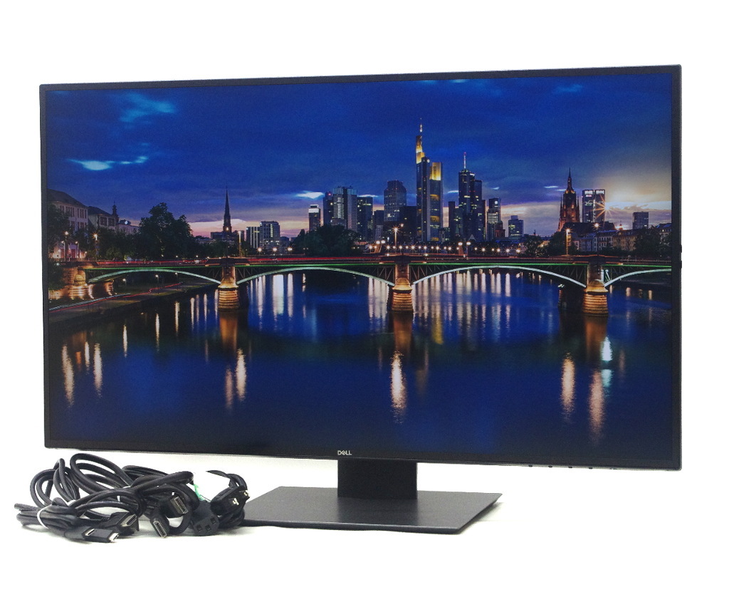 DELL U2719DC パソコン用ディスプレイ、モニター - 最安値・価格比較