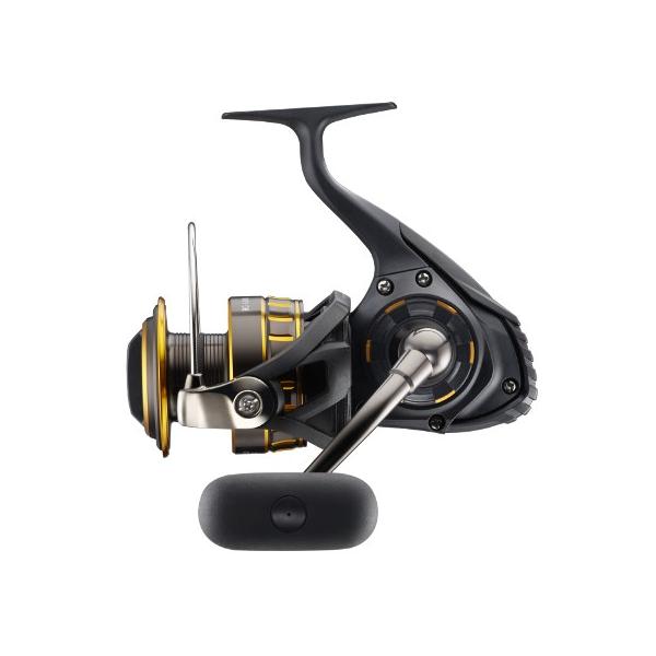 ダイワ 16 BG 4500 スピニングリール - 最安値・価格比較 - Yahoo