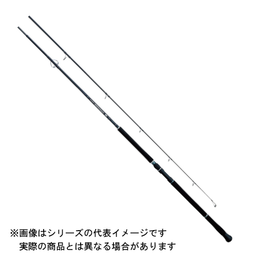 Gamakatsu ラグゼ ショアゴリラR 100XH LUXXE ショアジギングロッド