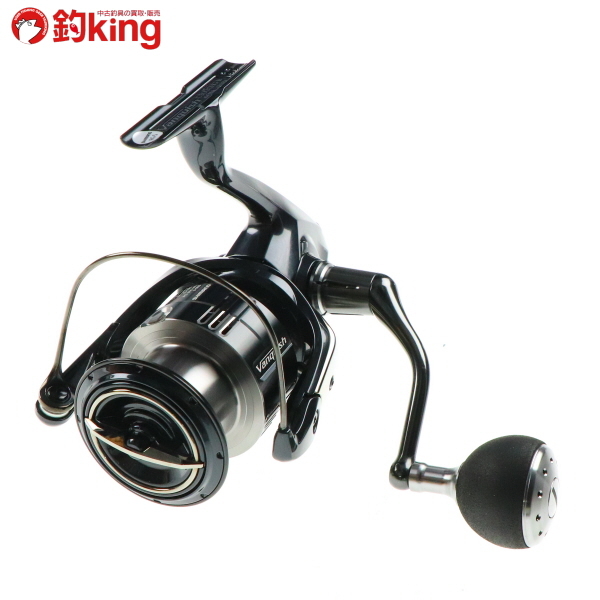 シマノ 19 ヴァンキッシュ C5000HG スピニングリール - 最安値・価格