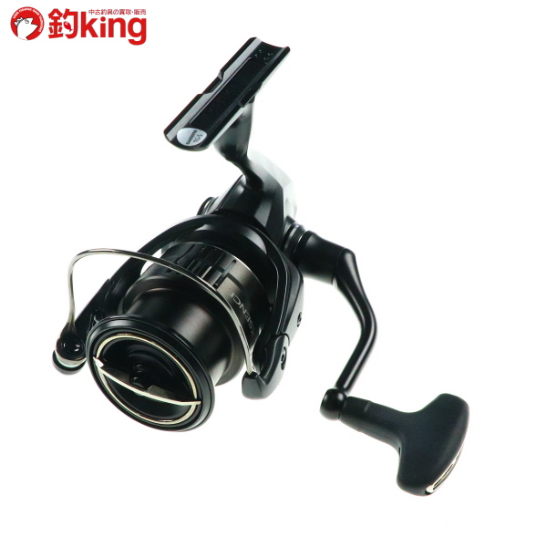 シマノ 21 エクスセンス 4000MXG スピニングリール - 最安値・価格比較