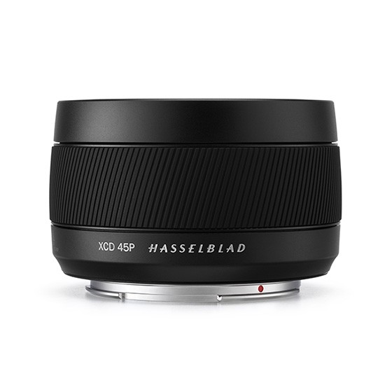 HASSELBLAD XCD 4/45P CP.HB.00000457.01 HASSELBLAD Xシステム 交換