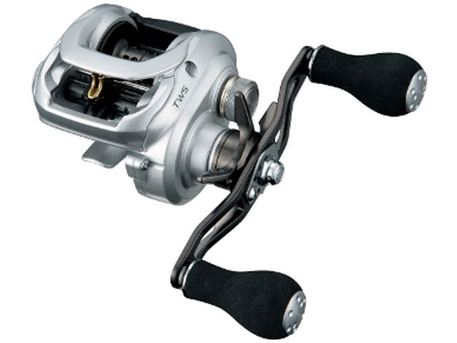 ダイワ スパルタン TW 150H-L 釣り 両軸リール - 最安値・価格比較