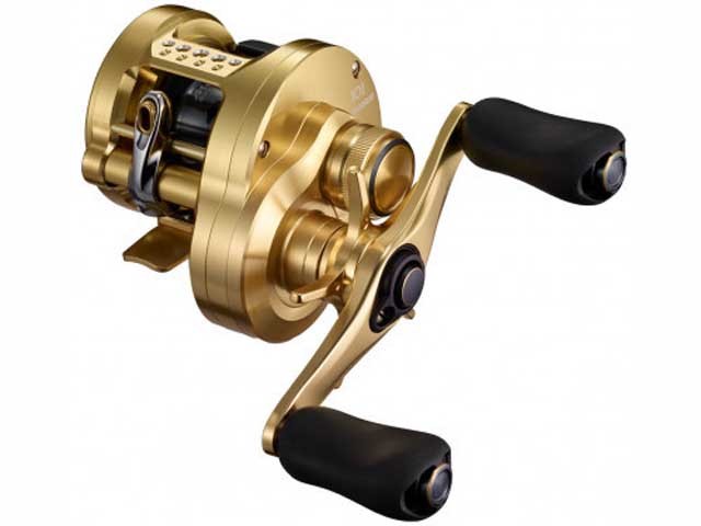 シマノ 20 トリウム 2000HG 釣り ベイトリール - 最安値・価格比較