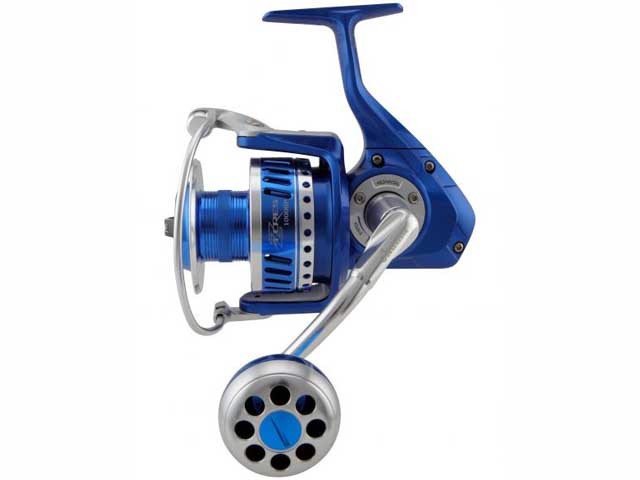 オクマ アゾレス 8000P スピニングリール - 最安値・価格比較 - Yahoo