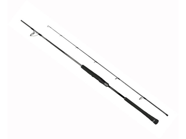 シマノ グラップラー タイプJ B60-4 GRAPPLER 釣り ジギングロッド