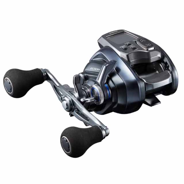 シマノ 23 フォースマスター 2000 電動リール - 最安値・価格比較