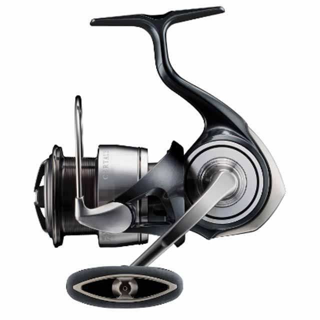 DAIWA（釣り） 24 セルテート LT3000-CH スピニングリール - 最安値