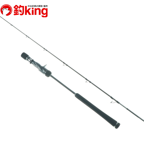 DAIWA（釣り） 19 ヴァデル J60MB・Y 釣り ジギングロッド - 最安値