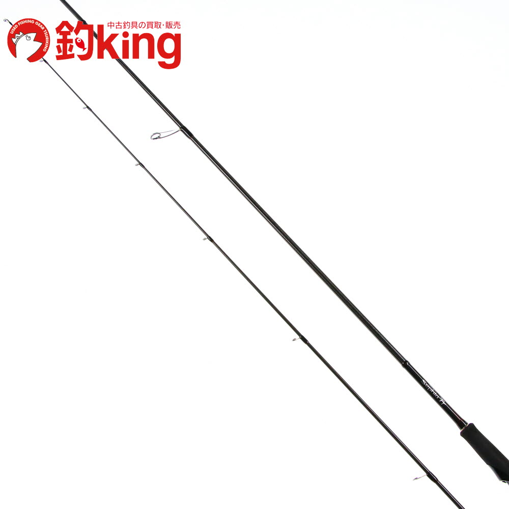 シマノ 20 セフィア TT S83L Sephia 釣り エギングロッド - 最安値