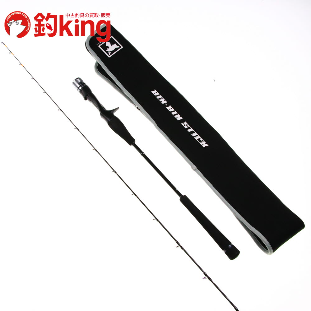 DAIWA（釣り） 紅牙 AP TJ65MHS-AP 紅牙 タイラバロッド - 最安値