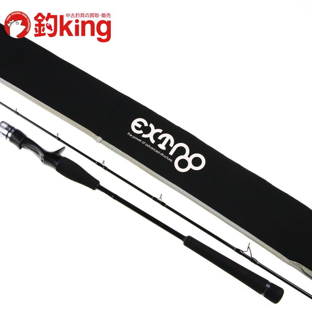 JACKALL 21 ビンビンスティック RB BSRB-C69SUL タイラバロッド - 最