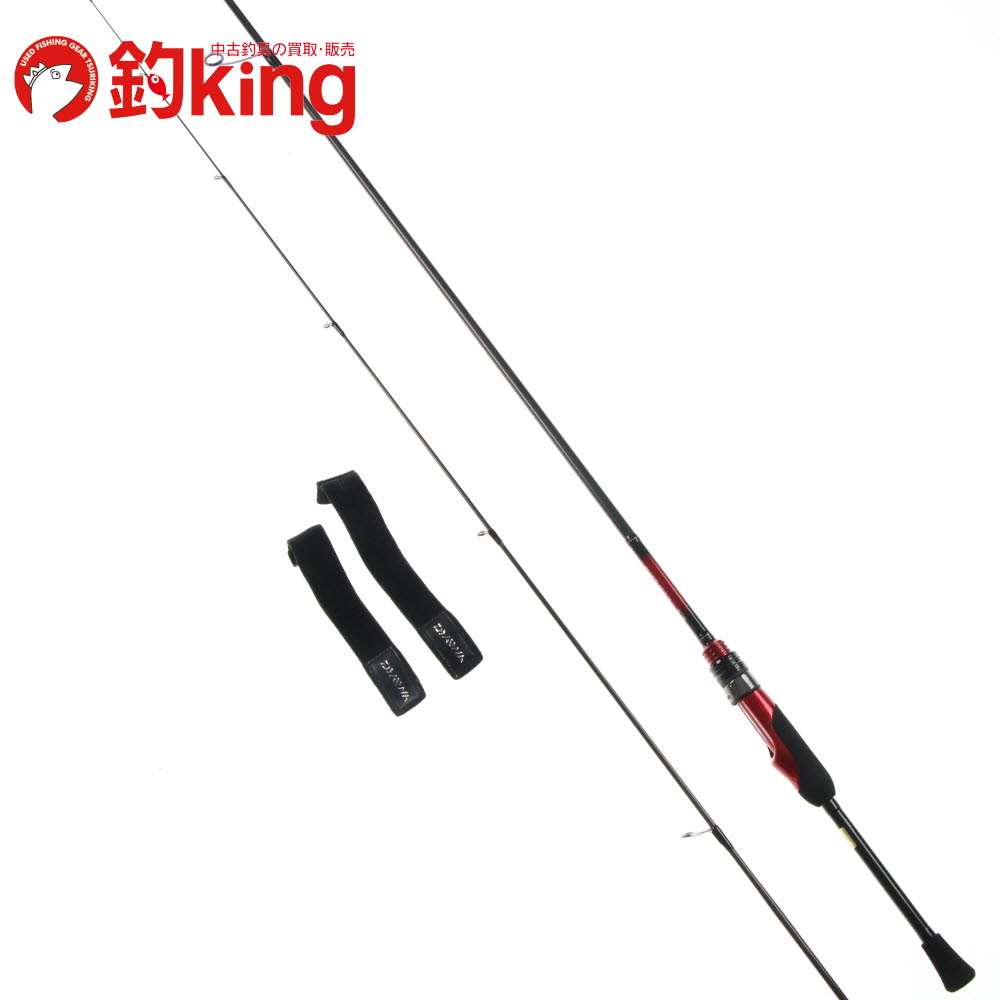 Major Craft 鯵道 5G FC model フロート＆キャロ シリーズ AD5-S832FC