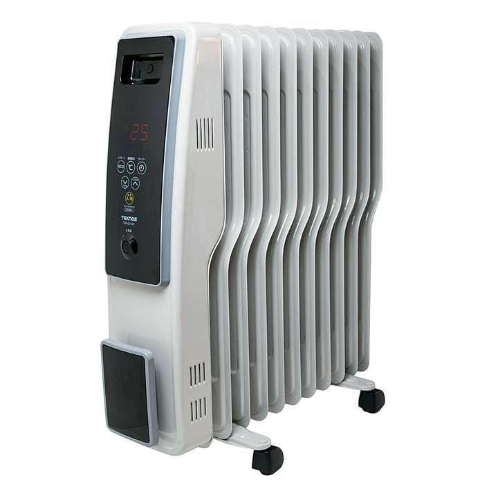 デロンギ 071221TEC オイルヒーター - 最安値・価格比較 - Yahoo