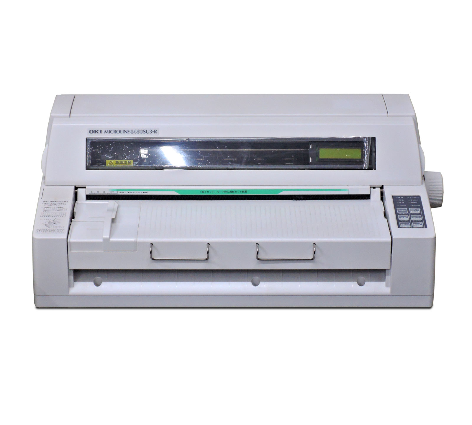 エプソン VP-F4400N （ネットワーク対応モデル） ドットインパクト