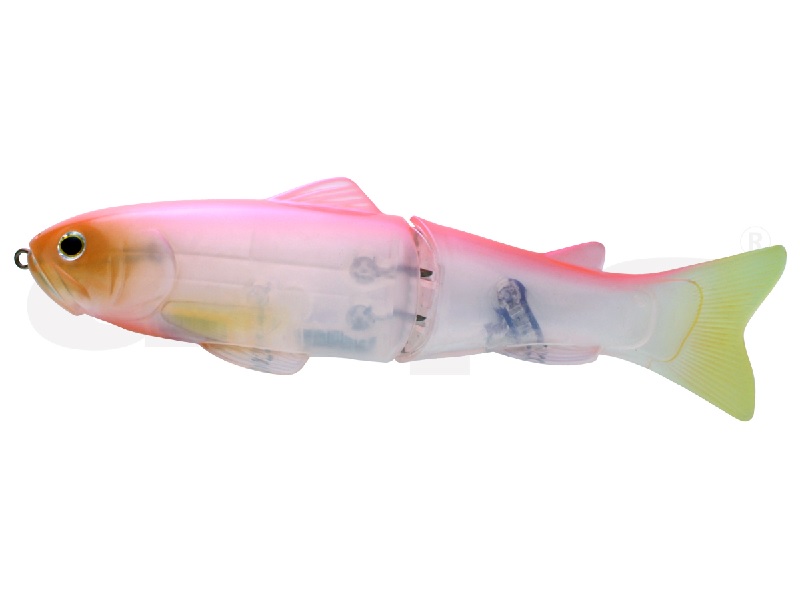 deps NEWスライドスイマー 250 #09 コットンキャンディ ビッグベイト