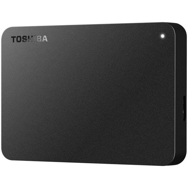 BUFFALO HD-TPA4U3-B ［Canvio HD-TPAシリーズ 4TB ブラック］ HDD