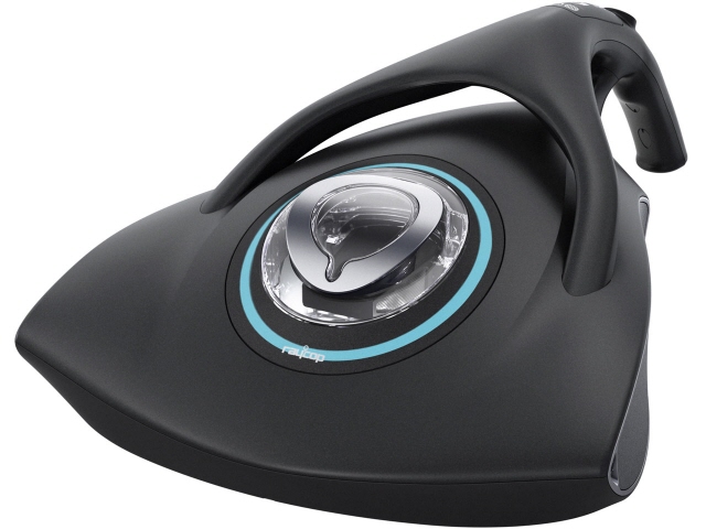 レイコップ レイコップ RP RP-100JBK （ブラック） 布団クリーナー