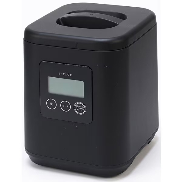 サタケ マジックミル ギャバミル RSKM3D（ホワイト） 精米機 - 最安値