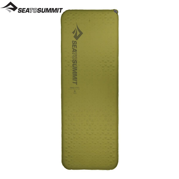SEA TO SUMMIT SEA TO SUMMIT キャンプマットS.I. レクタンギュラー