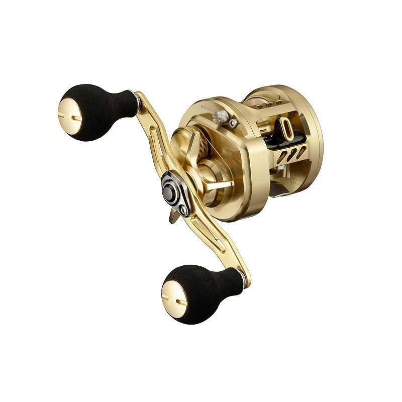 シマノ 18 バルケッタ SC 1000 釣り 両軸リール - 最安値・価格比較