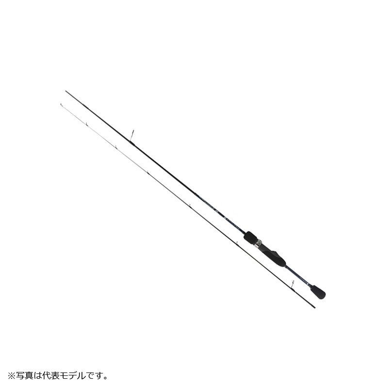 YAMAGA Blanks 20 ブルーカレントIII 63 アジングロッド - 最安値