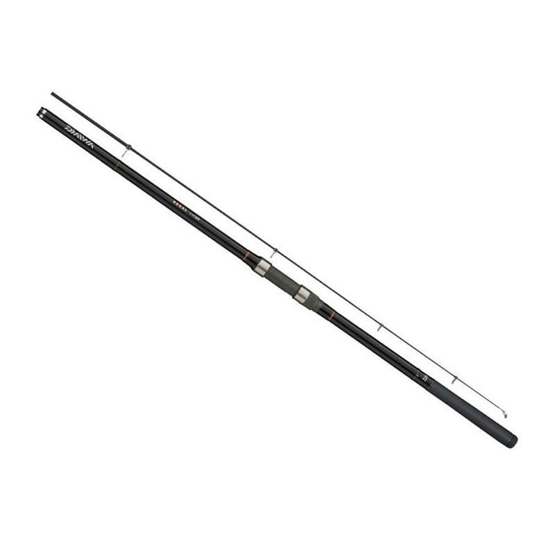 DAIWA（釣り） リーガル 3号-53遠投 釣り 磯竿 - 最安値・価格比較