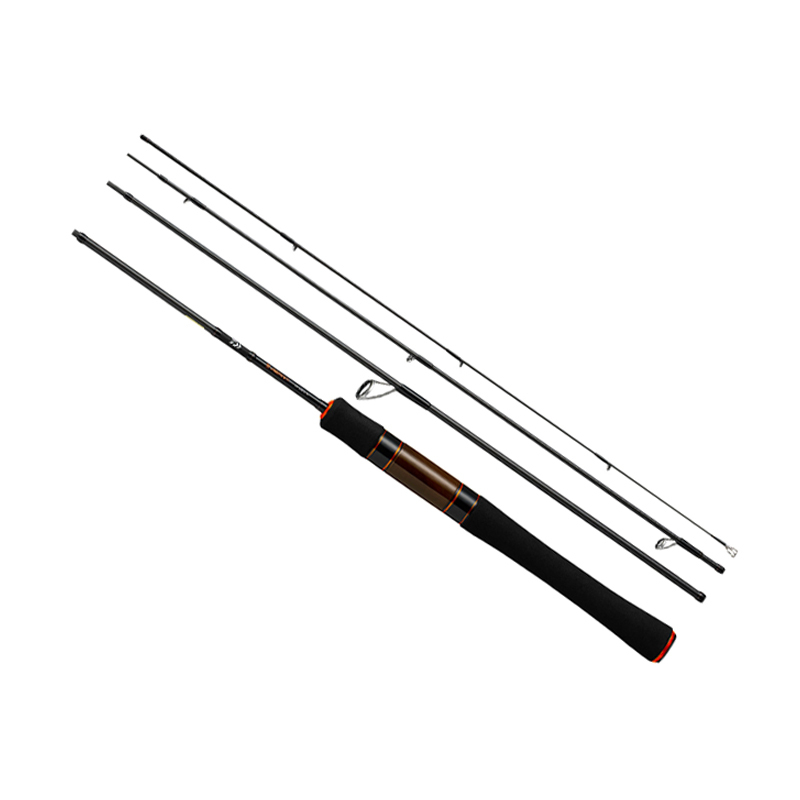 ダイワ DAIWA プレッソST 62ML トラウトロッド - 最安値・価格比較