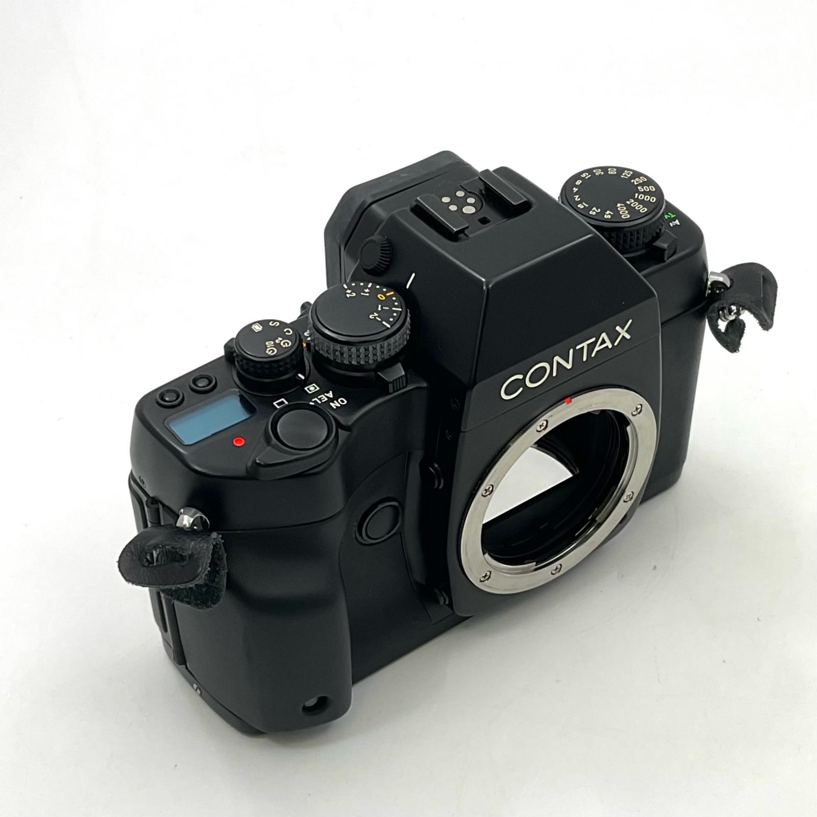 キヤノン Canon EOS-3 ボディ 一眼レフカメラ - 最安値・価格比較