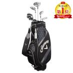 CALLAWAY SOLAIRE 18 BLACK LY 8SET ： 通販・価格比較 [最安値.com]