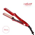 B next RADIANT SILK PRO IRON 28MM ヘアアイロン ： 通販・価格比較