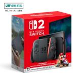 任天堂 Nintendo Switch 2 （日本語国内専用） マリオカート ワールド