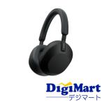SONY ワイヤレスノイズキャンセリングステレオヘッドセット WH-1000XM5