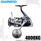 シマノ 21 ツインパワー SW 4000XG スピニングリール - 最安値・価格