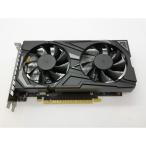 玄人志向 GF-GTX1650D6-E4GB/DF3 グラフィックボード、ビデオカード