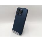 Apple iPhone 15 Pro 256GB ブルーチタニウム iPhone iPhone 15 Pro