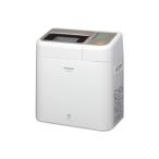 パナソニック GOPAN ライスブレッドクッカー GOPAN SD-RBM1000-W