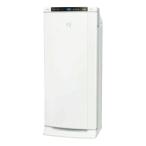 ダイキン ダイキン ストリーマ 業務用 空気清浄機 ホワイト ACEF12X-W