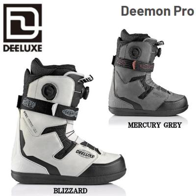 DEELUXE スノーボード ブーツ（サイズ（cm）：27.5cm）｜スノーボード