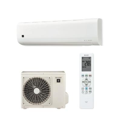 ac-22 シャープ（家庭用エアコン）｜エアコン｜冷暖房器具、空調家電