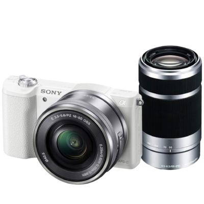 sonyα5100（ミラーレス一眼カメラ）｜デジタル一眼カメラ｜カメラ