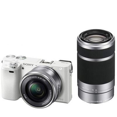 α6000 レンズ 望遠（ミラーレス一眼カメラ）｜デジタル一眼カメラ