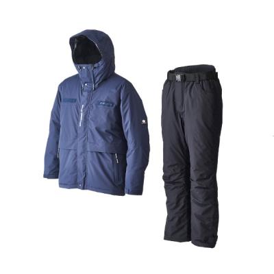 リバレイ 防寒着（フィッシングスーツ（上下セット））｜フィッシング