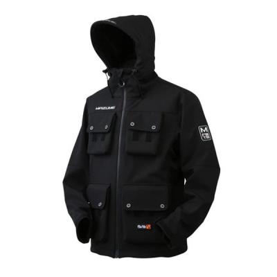 フィッシングスーツ（上下セット）（サイズ（S/M/L）：4L