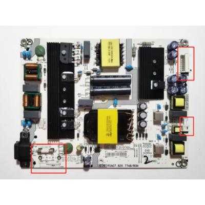 regza 電源基板（テレビ、映像機器） | テレビ、オーディオ、カメラ の