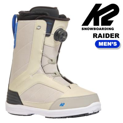 K2（スキー、スノーボード） スノーボード ブーツ｜スノーボード