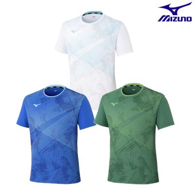 ミズノゲームシャツのおすすめ人気商品一覧 通販 - Yahoo!ショッピング