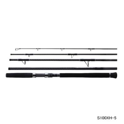 コルトスナイパー xr xh（ショアジギングロッド）｜ロッド、釣り竿